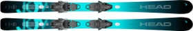 Head Super Joy + Joy 11 GW SLR (inkl. Bindung) (Damen) (Modell 2024/2025)