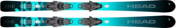 Head Super Joy + Joy 11 GW SLR (inkl. Bindung) (Damen) (Modell 2024/2025)