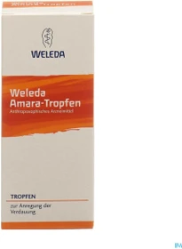 Weleda Amara Tropfen, 50ml