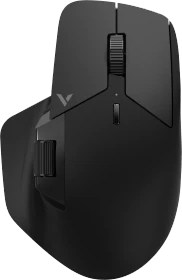 Rapoo VT0PRO 8K/4K Wireless Gaming Mouse schwarz, USB (12594)