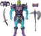 Mattel Masters of the Universe - Masterverse - New Eternia Battle Armor Skeletor Vorschaubild