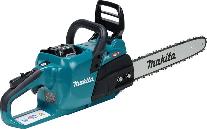 Makita UC026GT101 XGT Akku-Kettensäge inkl. Akku 5.0Ah