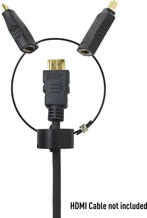 VivoLink Pro HDMI Adapter Ring Mini