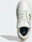 adidas Grand Court Platform core white/gold metallic/off white (Damen) Vorschaubild