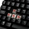 Corsair Gaming K70 RGB MK.2, MX SILENT RGB RED, USB, ND Vorschaubild