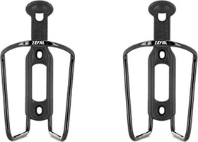 Zéfal Alu Plast 124 Flaschenhalter schwarz