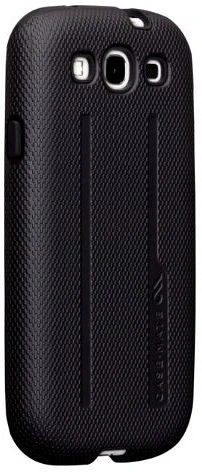 Case-Mate Tough Case für Samsung Galaxy S3 schwarz