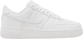 Nike Air Force 1 '07 Fresh weiß (Herren)