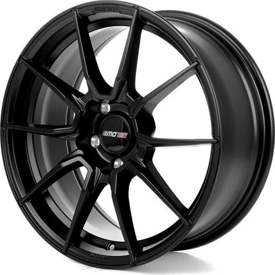 MoTec Ultralight 8.5x19 5/130 ET45 (verschiedene Farben)