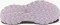Jack Wolfskin Prelight Hybrid Vent Low pale lavender (Damen) Vorschaubild