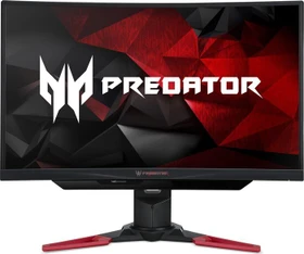 Acer Predator Z1 Z271Tbmiphzx, 27"