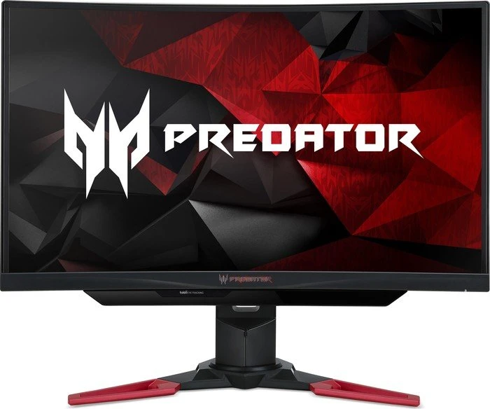 Acer Predator Z1 Z271Tbmiphzx, 27"