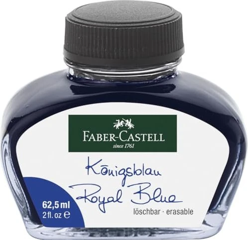 Faber-Castell Converter für Fine Writer/Grip Serie, transparent