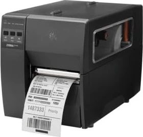 Zebra ZT111 Thermotransfer 300dpi, BLE