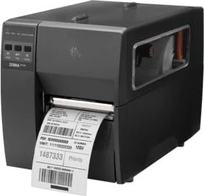 Zebra ZT111 Thermotransfer 300dpi, BLE