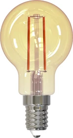 Müller Licht Filament Retro LED Tropfen E14 1.5W/820 gold