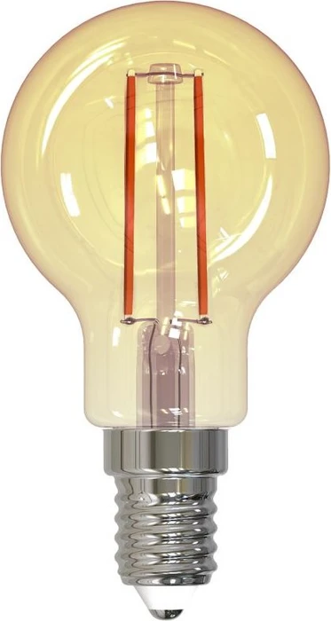 Müller Licht Filament Retro LED Tropfen E14 1.5W/820 gold