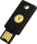 Yubico Security Key NFC black, USB-A/NFC, 1 Stück (Y-404)