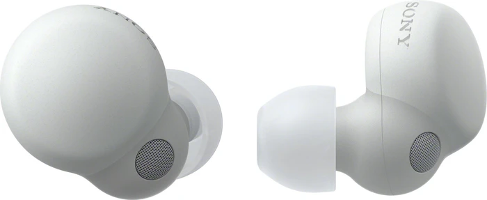 Sony LinkBuds S weiß