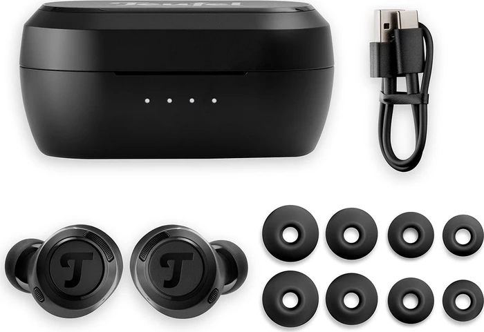 Teufel Real Blue TWS 3 Night Black