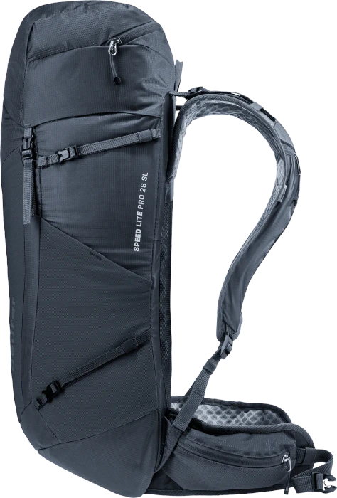 Deuter Speed Lite Pro 28 SL schwarz (Damen)