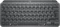 Logitech MX Keys Mini for Business, LEDs weiß, Logi Bolt, Graphite, schwarz, USB/Bluetooth, CH Vorschaubild