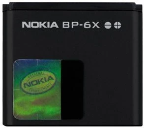 Nokia BP-6X Akku