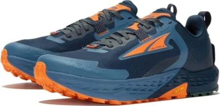 Altra Timp 5 blau/orange (Herren)