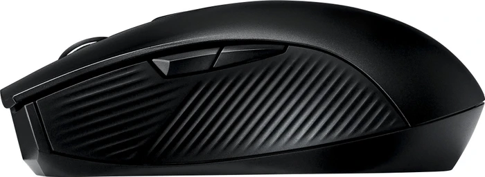 ASUS ROG Strix Carry, USB/Bluetooth