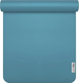 Yogistar Sun Travel 200x65x0.13cm Yogamatte topaz blue