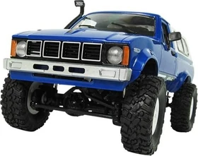 Amewi Offroad Truck RTR blau