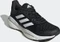 adidas Solar Glide 5 core black/cloud white/grey six (Damen) Vorschaubild