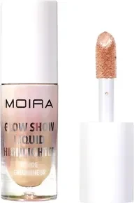Moira Glow Show Liquid Highlighter 003 champagne delight, 4.3g