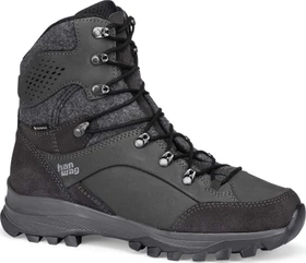 Hanwag Banks Winter GTX asphalt (Damen)
