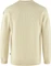 Fjällräven Övik Rib Strickpullover chalk white (Herren) Vorschaubild