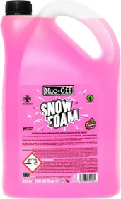 Muc-Off Snow Foam Reinigungsmittel 5l