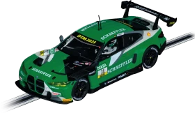 Carrera Digital 124 BMW M4 GT3 Project 1, No.11