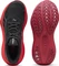 Puma MagMax Nitro 2 puma black/ultra red (Herren) Vorschaubild