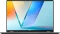 ASUS VivoBook S 16 Flip TP3607SA-SI716W, Matte Gray, Core Ultra 7 256V, 16GB RAM, 512GB SSD, DE, Eingabestift Vorschaubild