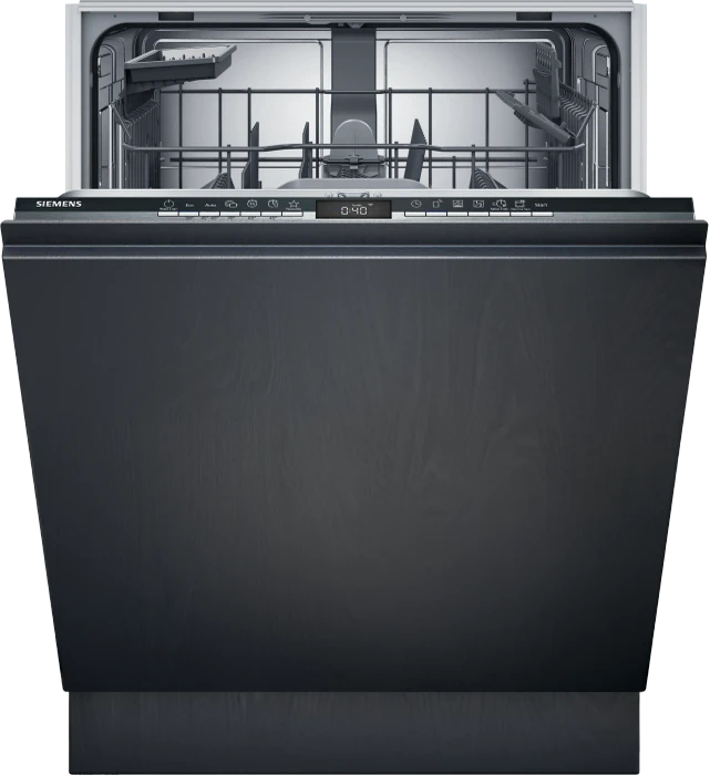 Siemens iQ300 SX63HX10TE Großraum-Geschirrspüler