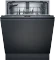Siemens iQ300 SX63HX10TE Großraum-Geschirrspüler Vorschaubild
