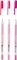 Sakura Gelly Roll Moonlight Fluorescent Sweets Gelroller (Mine) sortiert, 3er-Set, Etui Vorschaubild