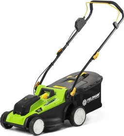 Fieldmann FZR 70375-0 Akku-Rasenmäher solo
