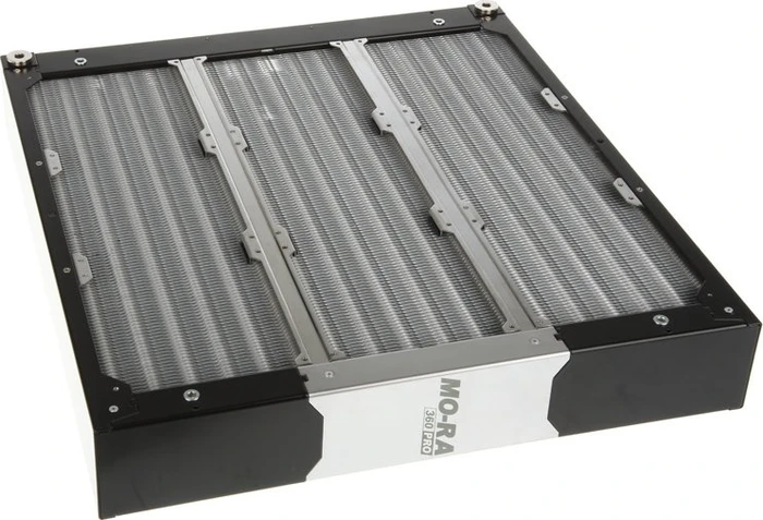Watercool MO-RA3 360 PRO schwarz