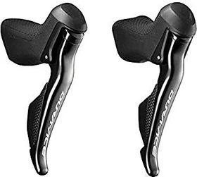 Shimano Dura Ace Di2 ST-R9150-PA 2x11-fach Rennrad-Schalt-/Bremsgriff Set