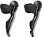 Shimano Dura Ace Di2 ST-R9150-PA 2x11-fach Rennrad-Schalt-/Bremsgriff Set Vorschaubild
