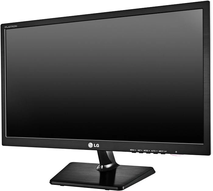 LG Flatron E2442V, 24"