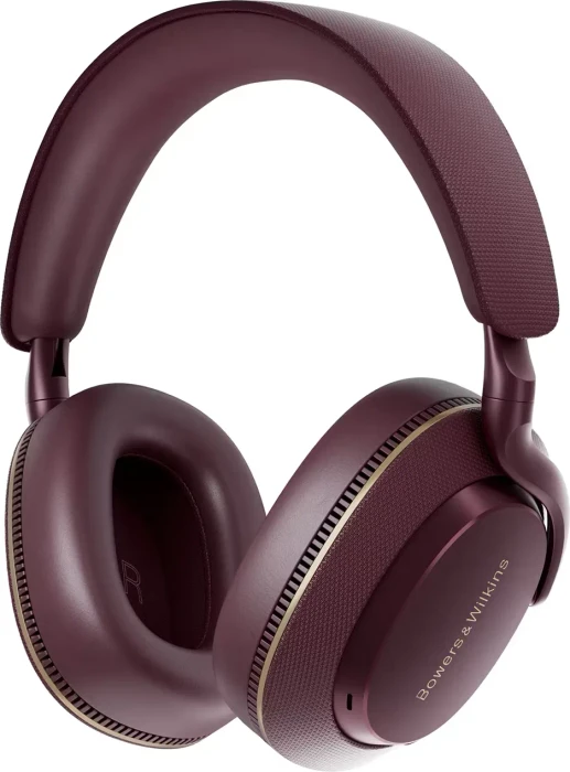 Bowers & Wilkins Px7 S3 Vintage Maroon