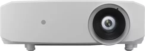 JVC LX-NZ30 weiß