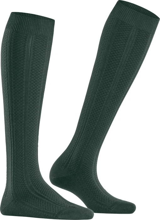 Falke Needlepoint Socken thyme (Damen)